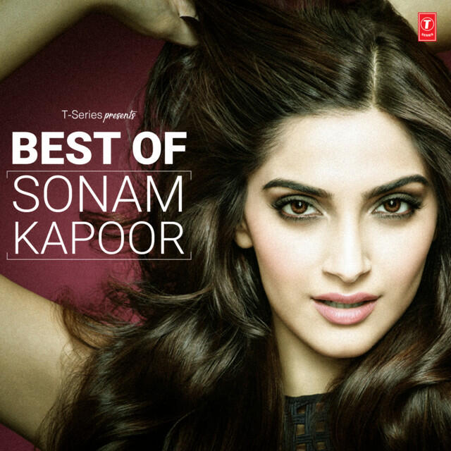 Релиз Best Of Sonam Kapoor