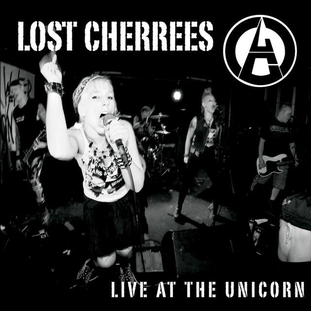 Релиз Live At the Unicorn
