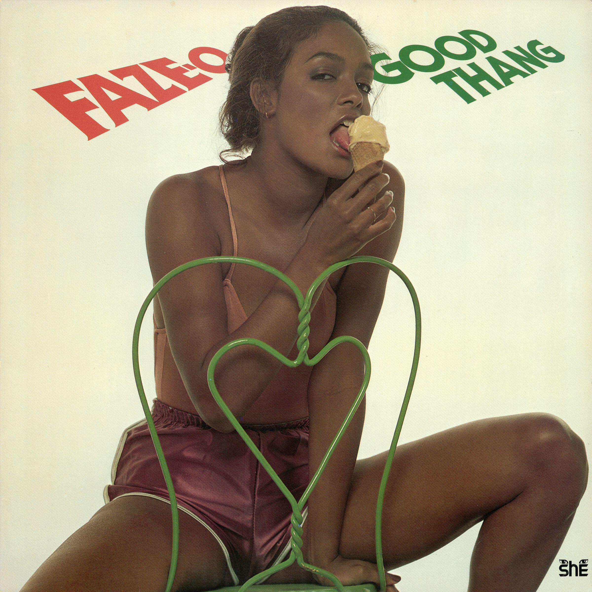 Релиз Good Thang