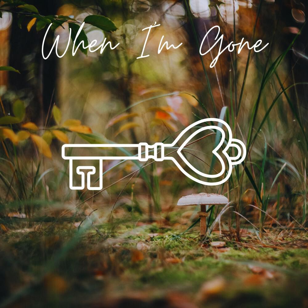 Релиз When I'm Gone