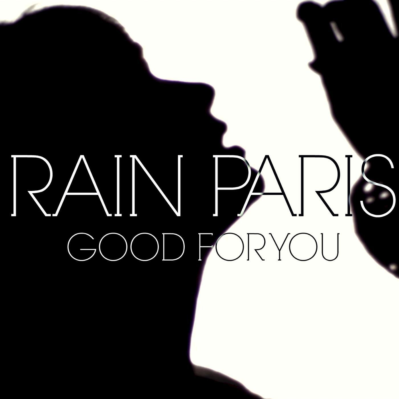 Релиз Good for You