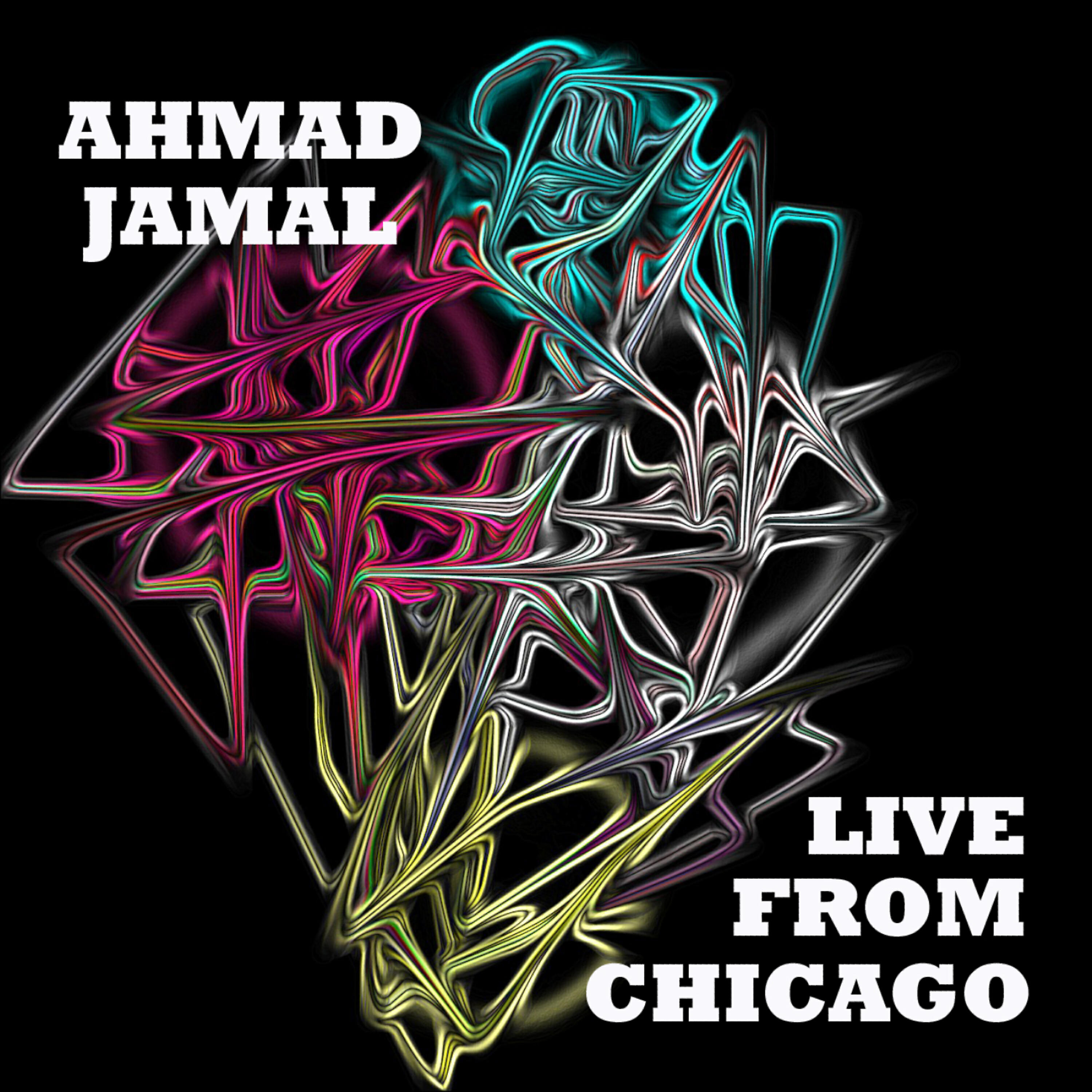 Релиз Live From Chicago