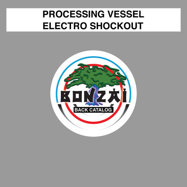 Релиз Electro Shockout