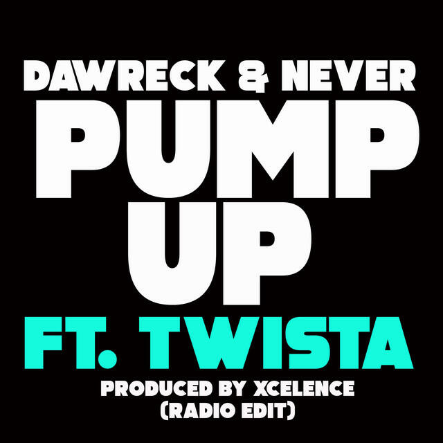 Релиз Pump Up