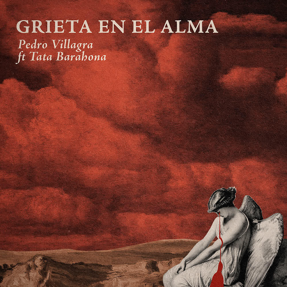 Релиз Grieta en el Alma
