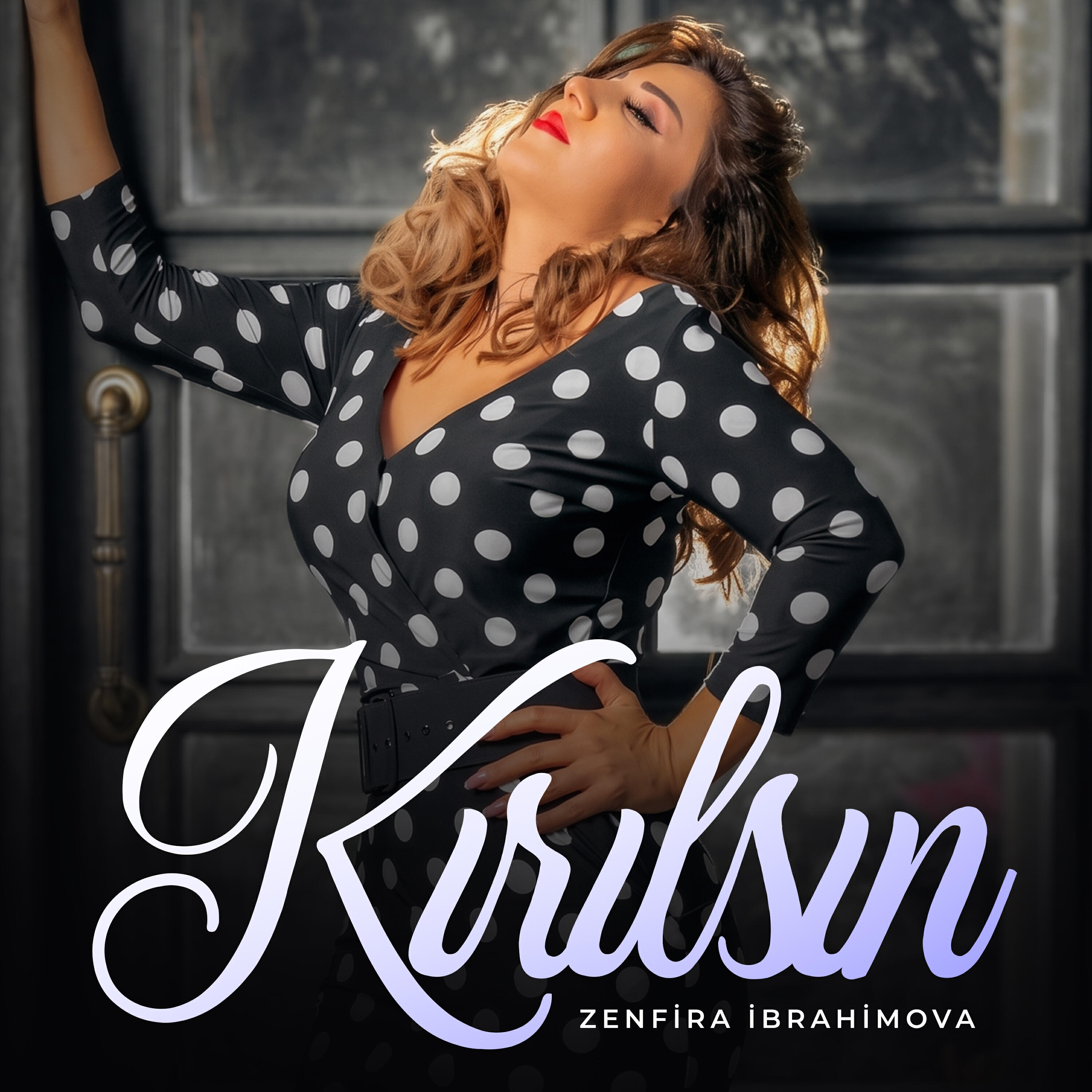 Релиз Kırılsın