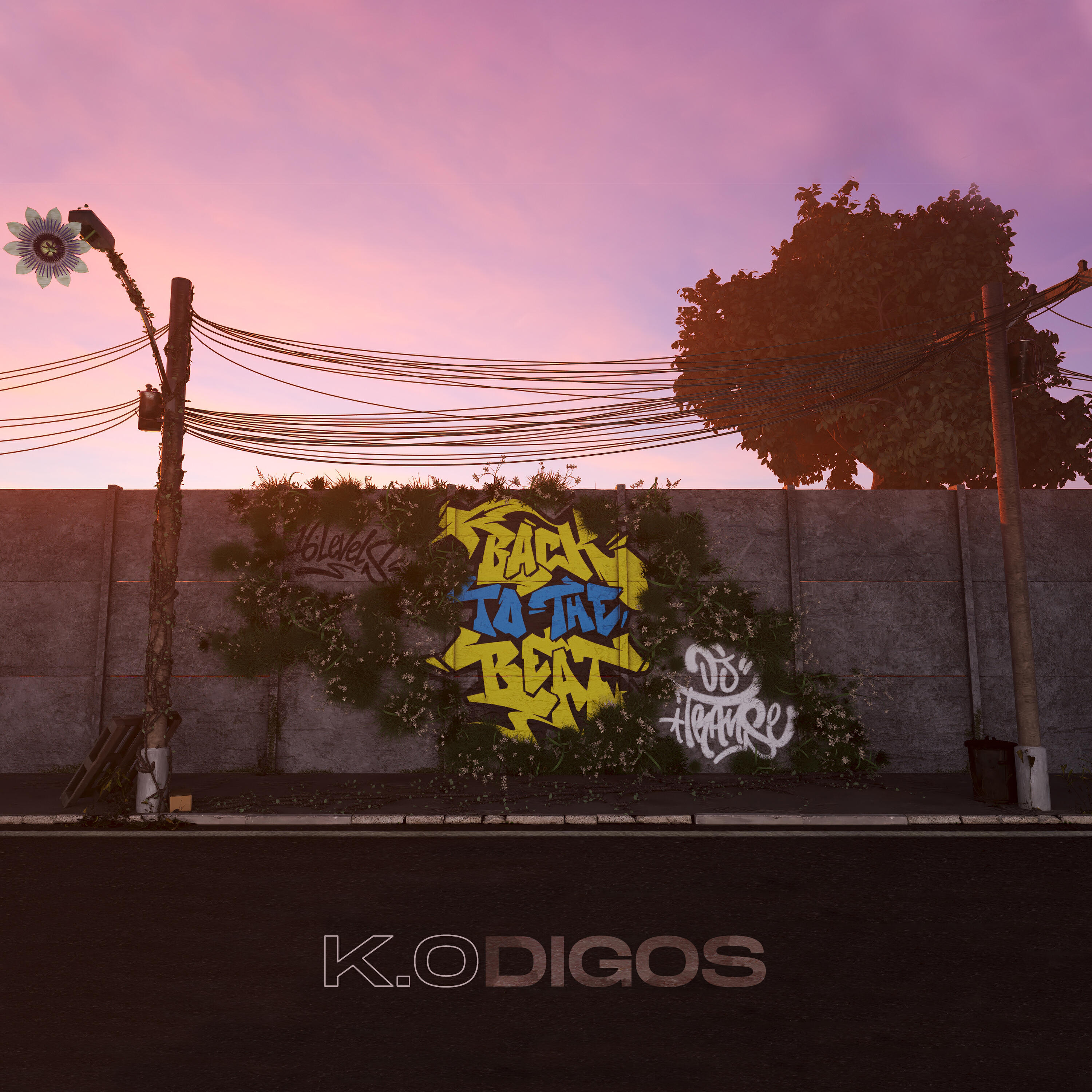 Релиз K.Odigos