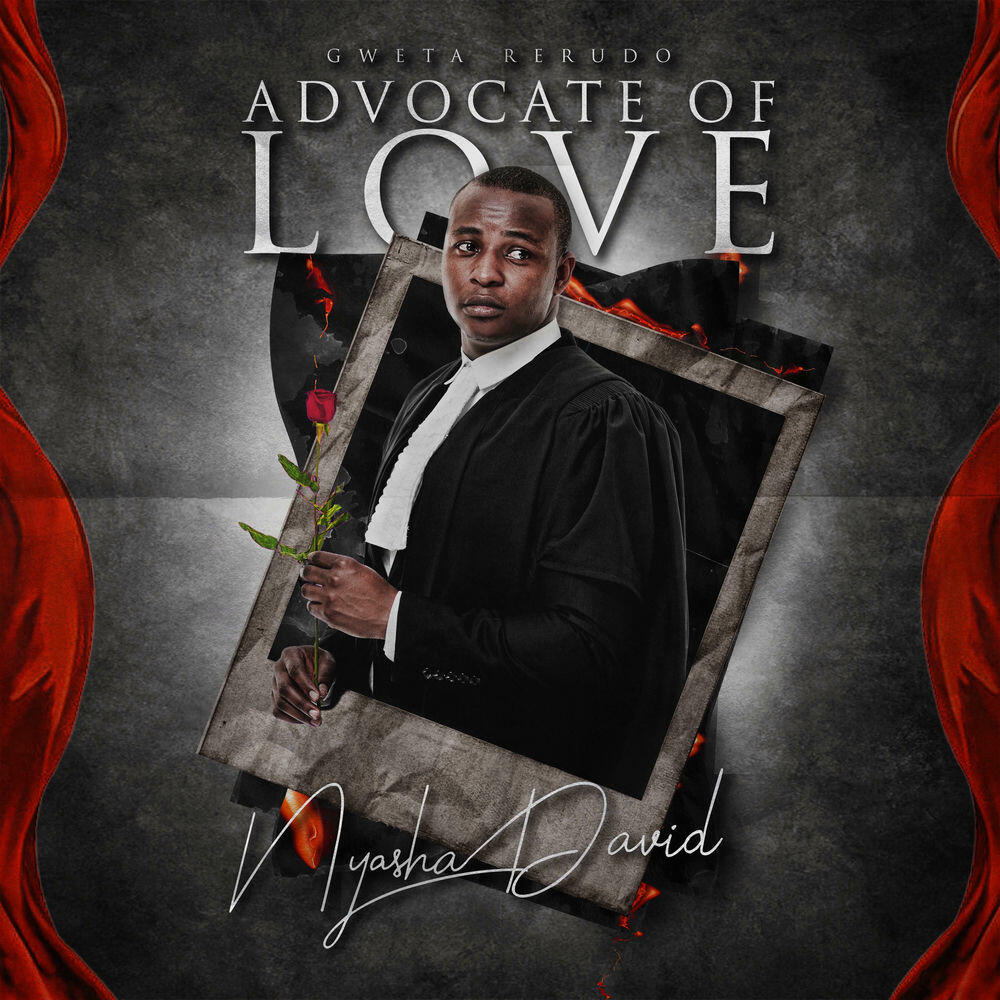 Релиз Advocate of Love