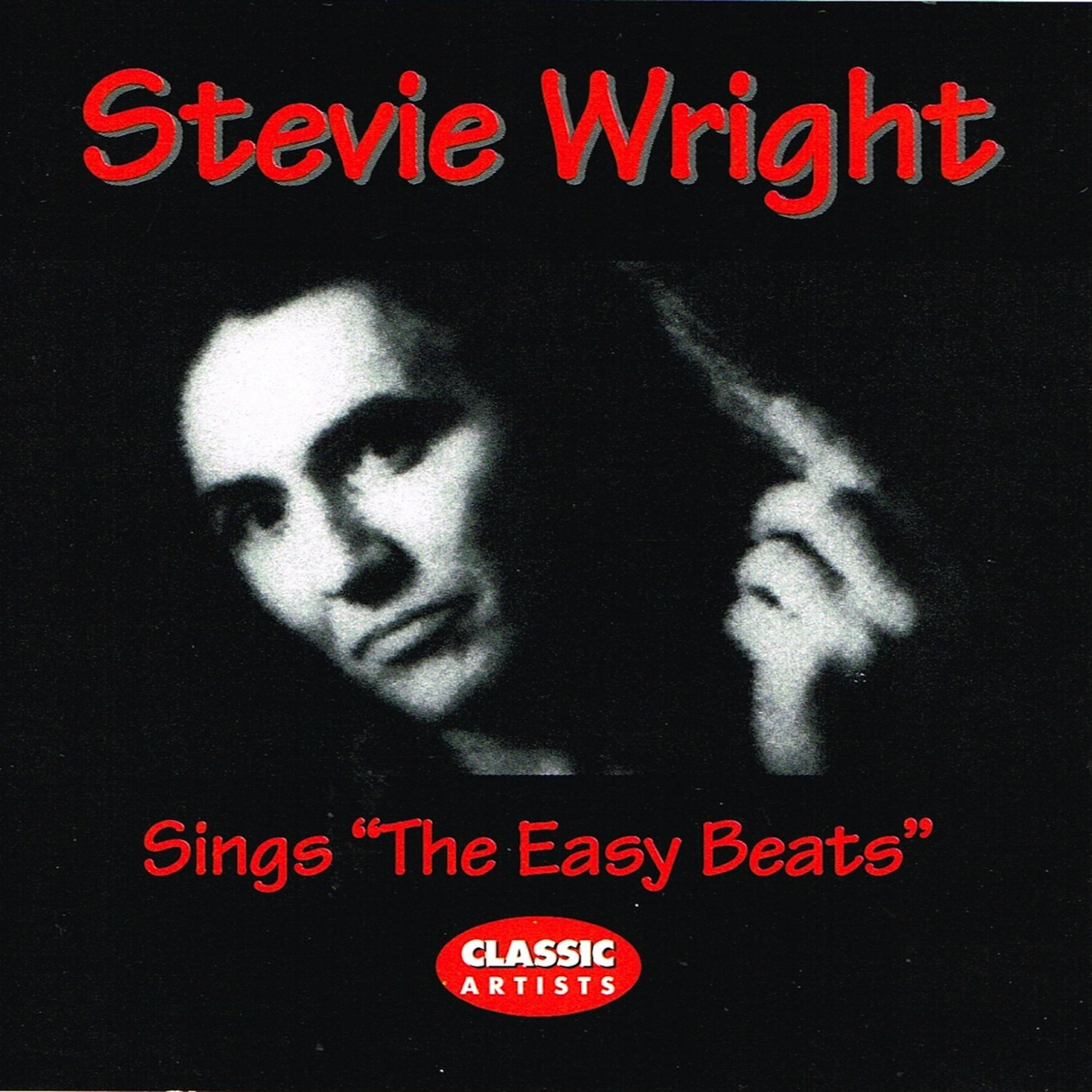 Релиз Stevie Wright Sings the Easy Beats