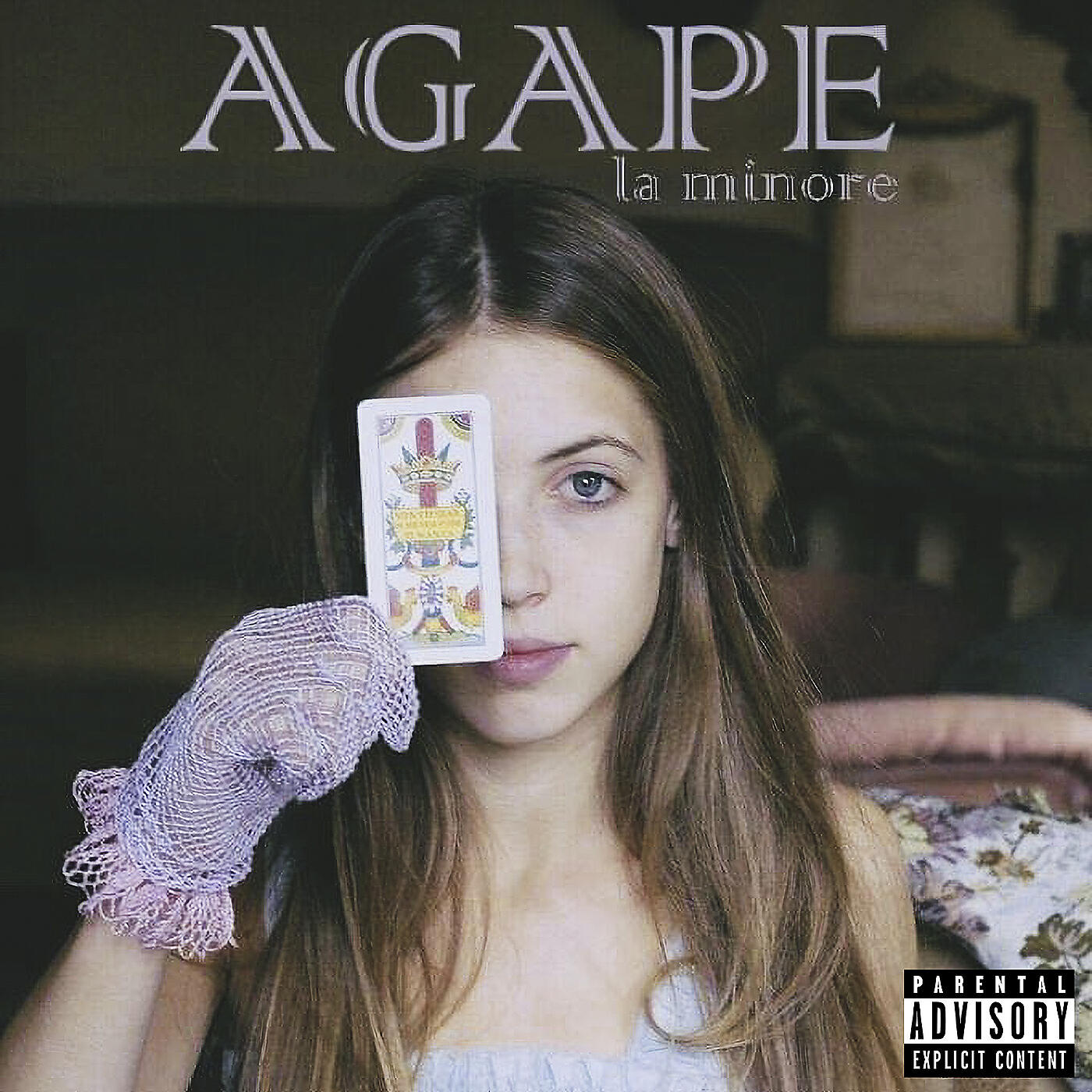 Релиз LA Minore