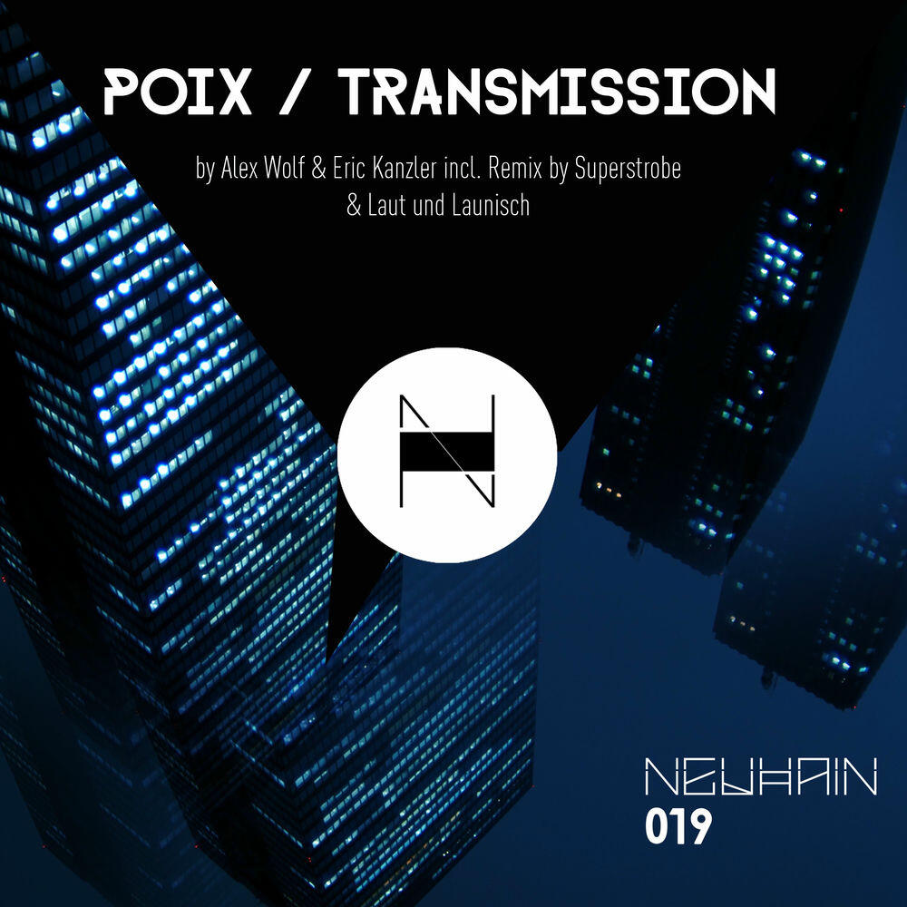 Релиз Poix / Transmission