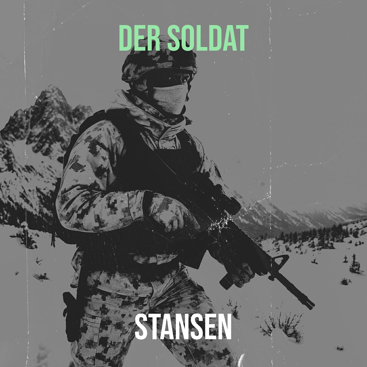 Релиз Der Soldat