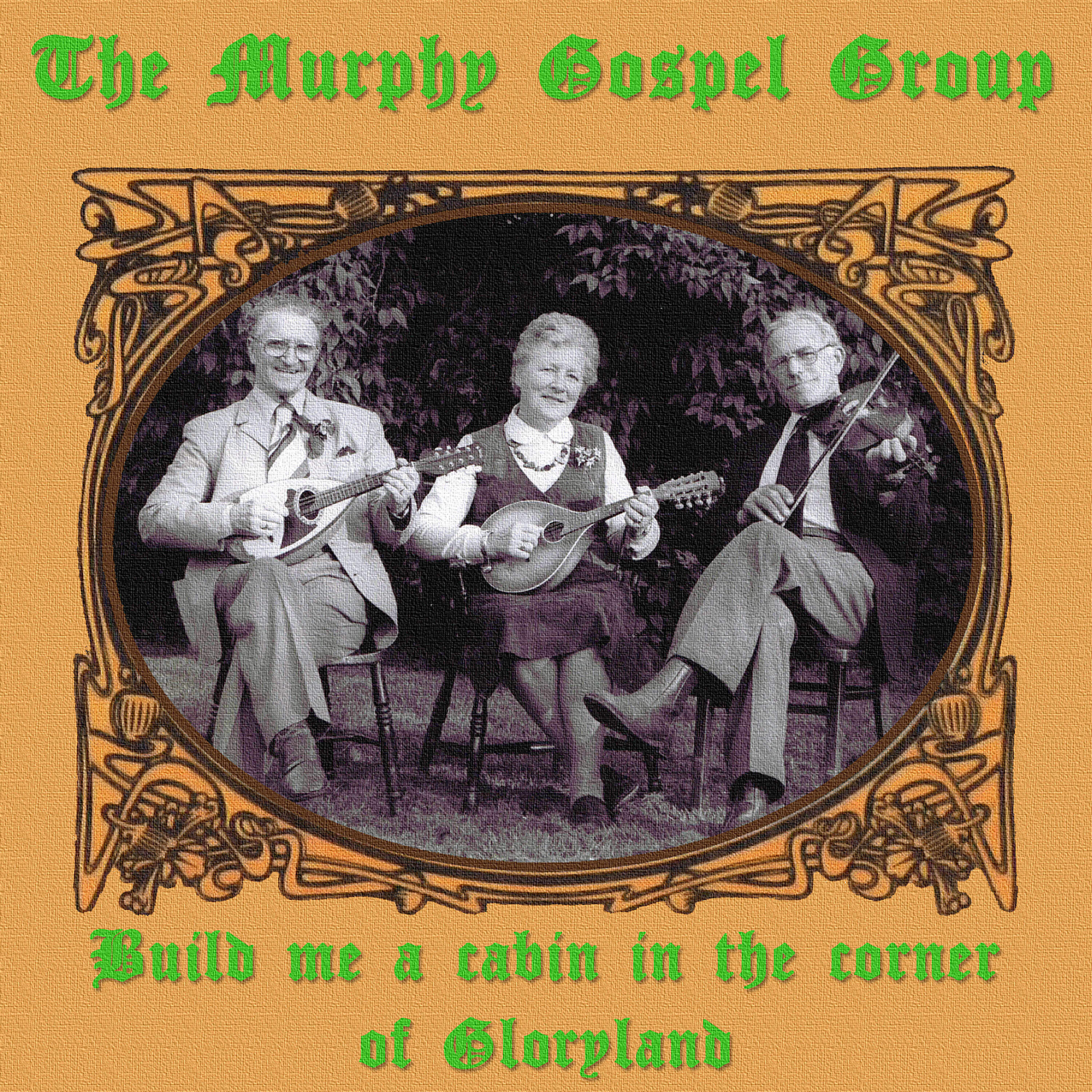 The Murphy Gospel Group