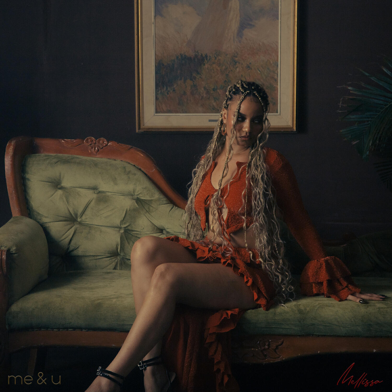 Релиз Me & U