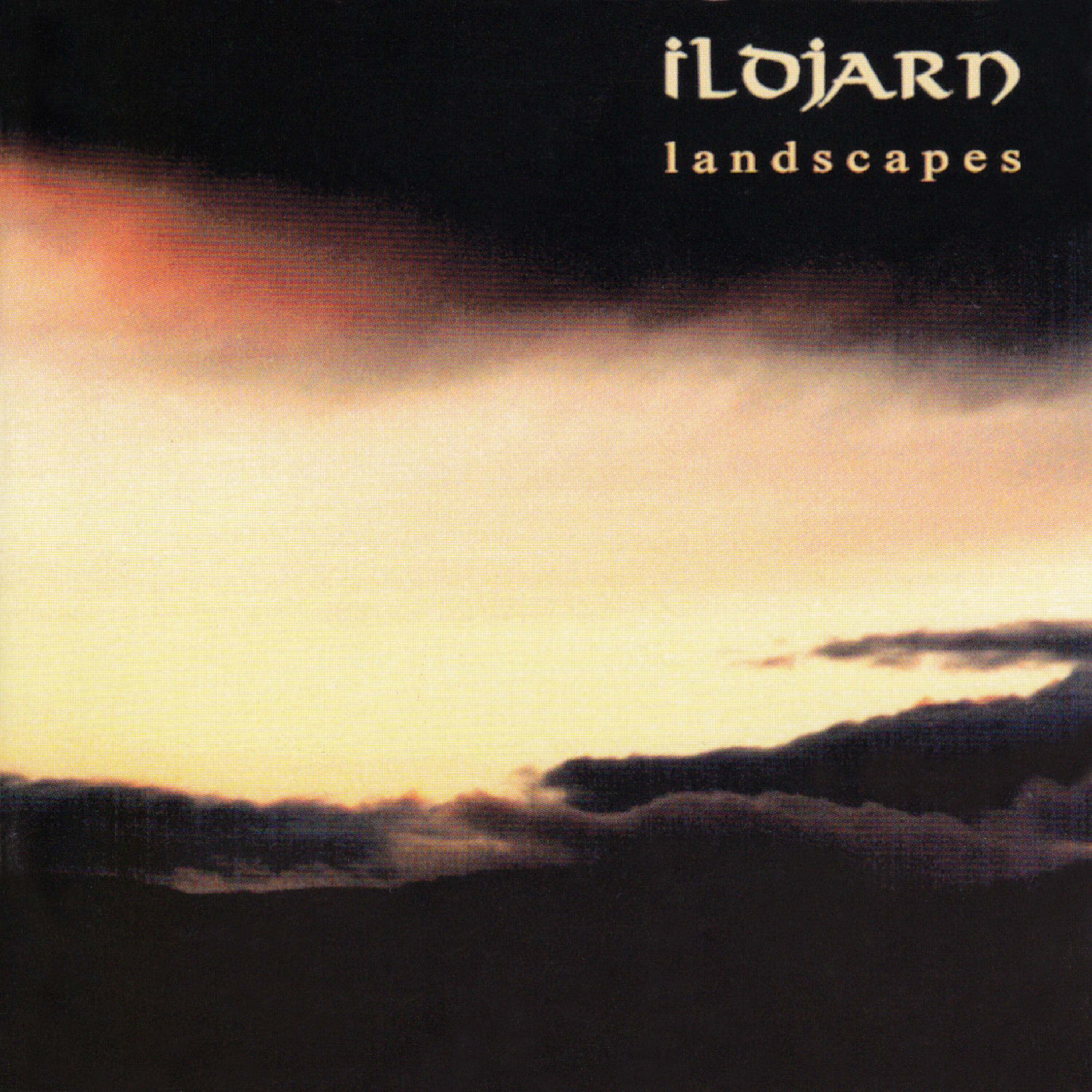 Релиз Landscapes