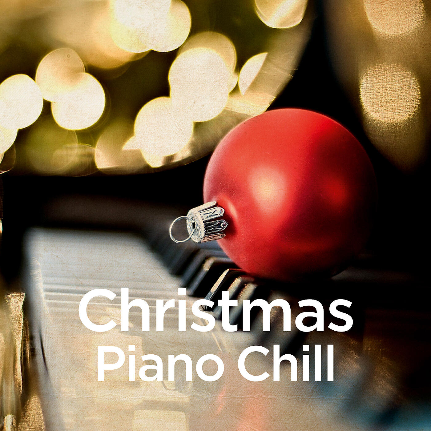Релиз Christmas Piano Chill