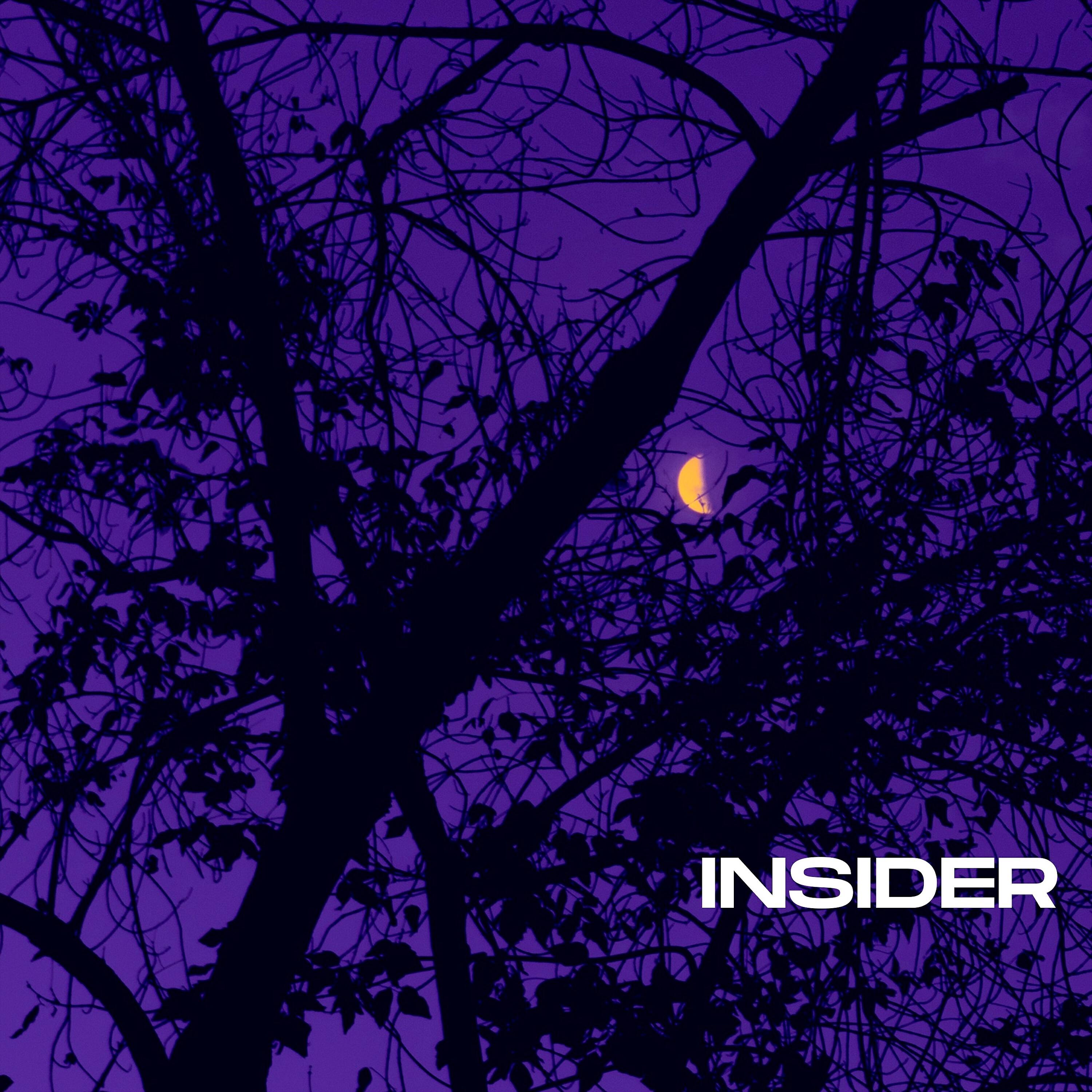 Релиз INSiDER