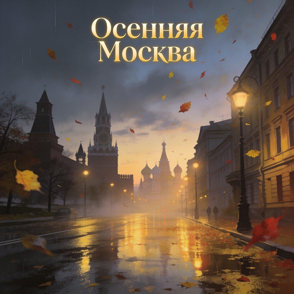 Релиз Осенняя Москва