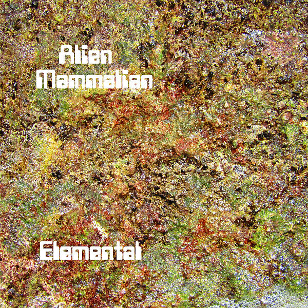 Релиз Elemental