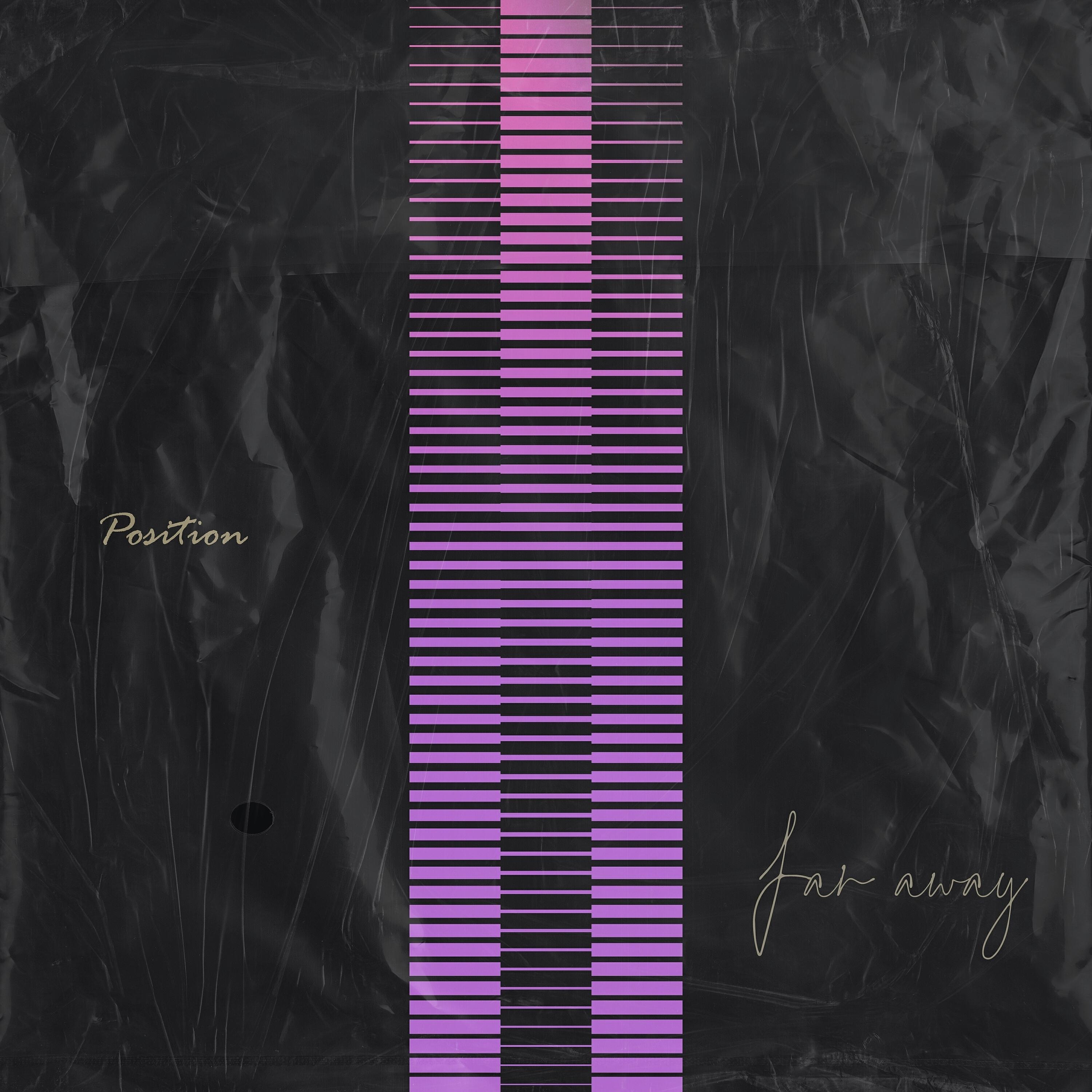 Релиз Far Away