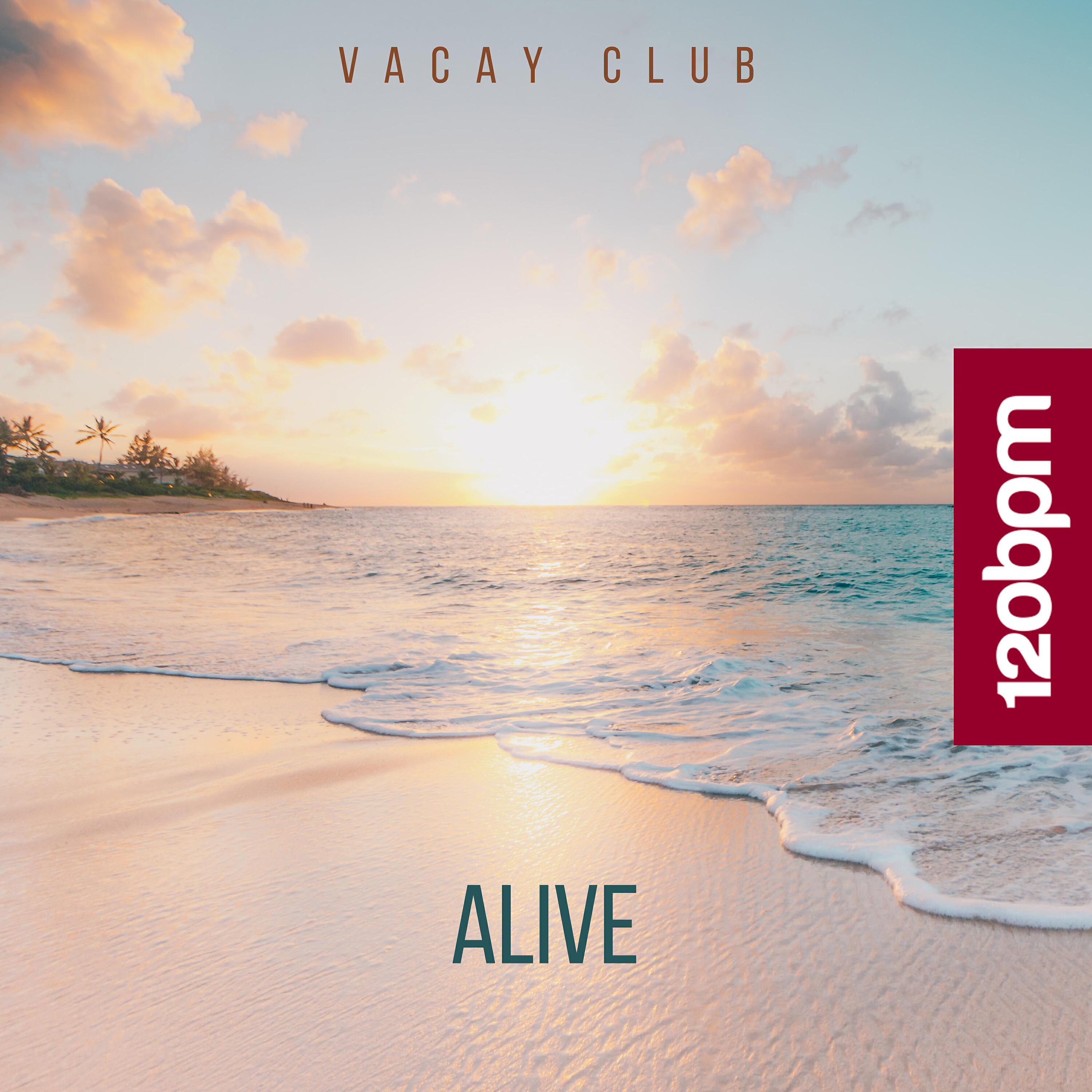 Релиз Alive