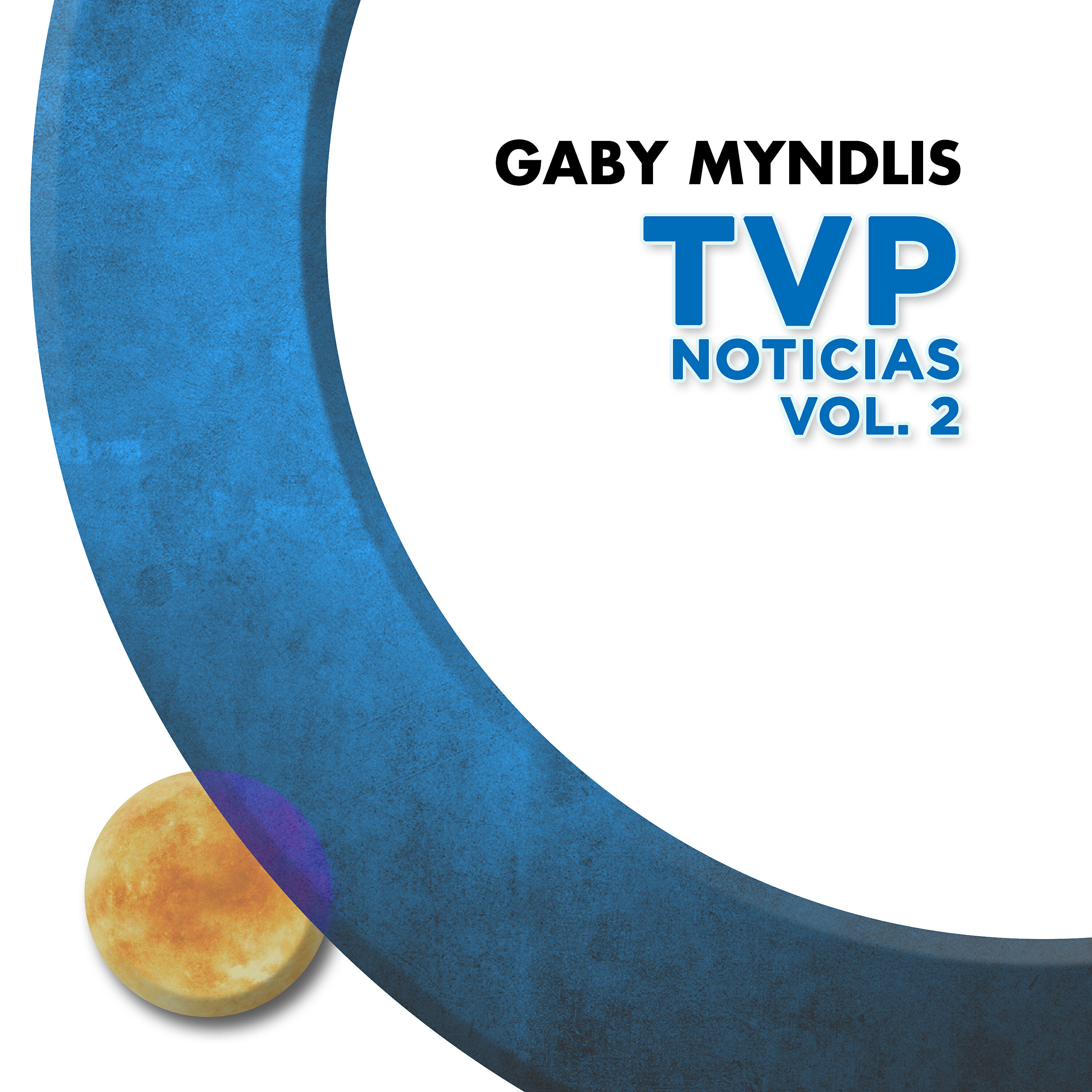 Gaby Myndlis