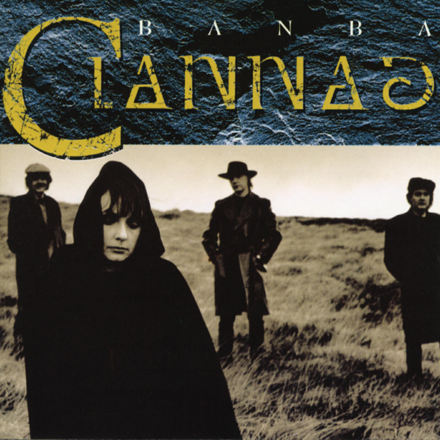 Релиз Banba (2004 Remaster)