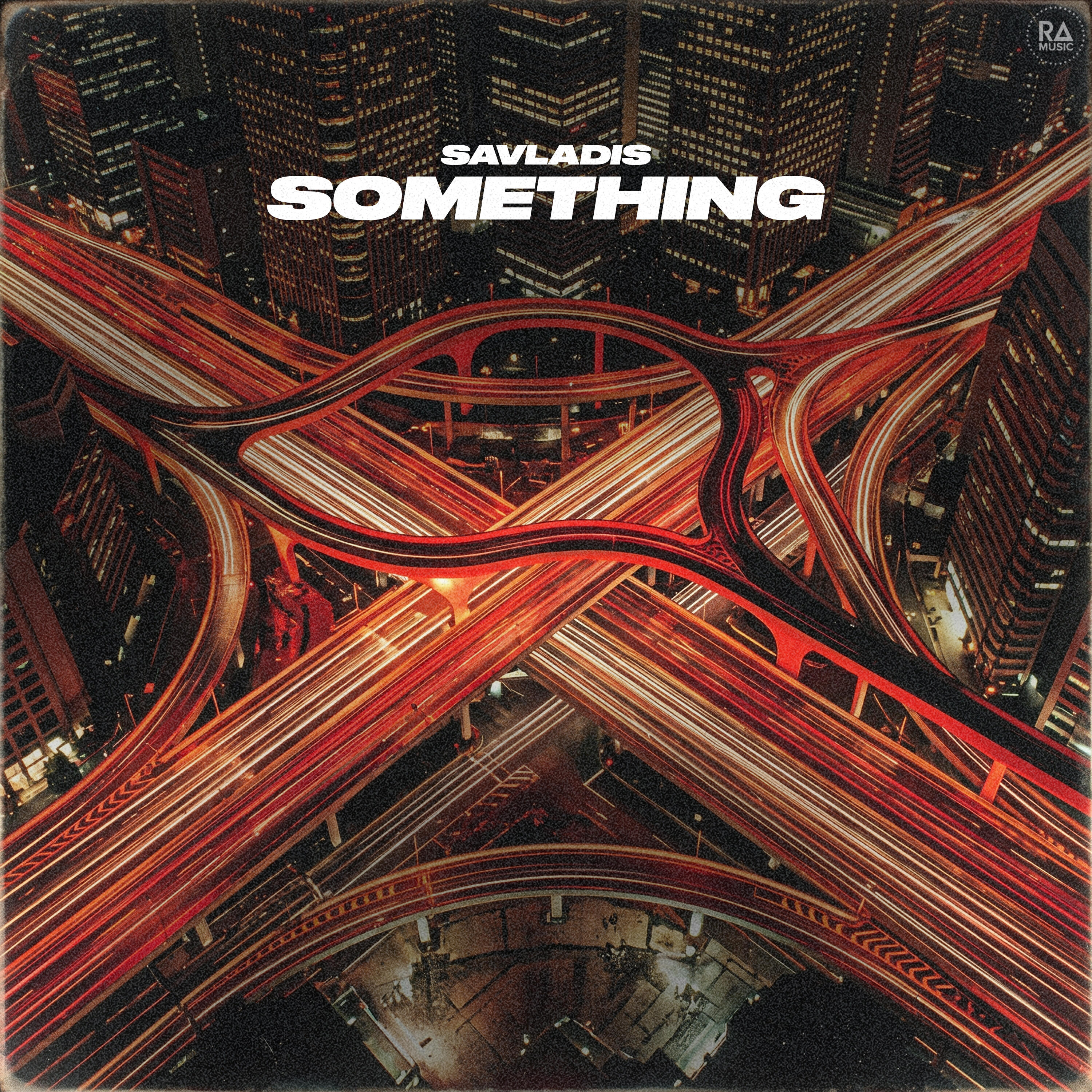 Релиз Something