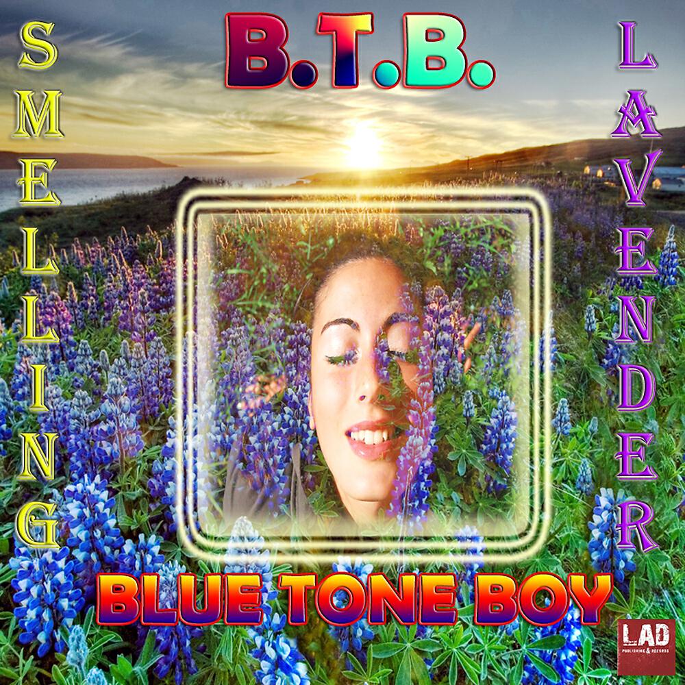 Релиз Smelling Lavender