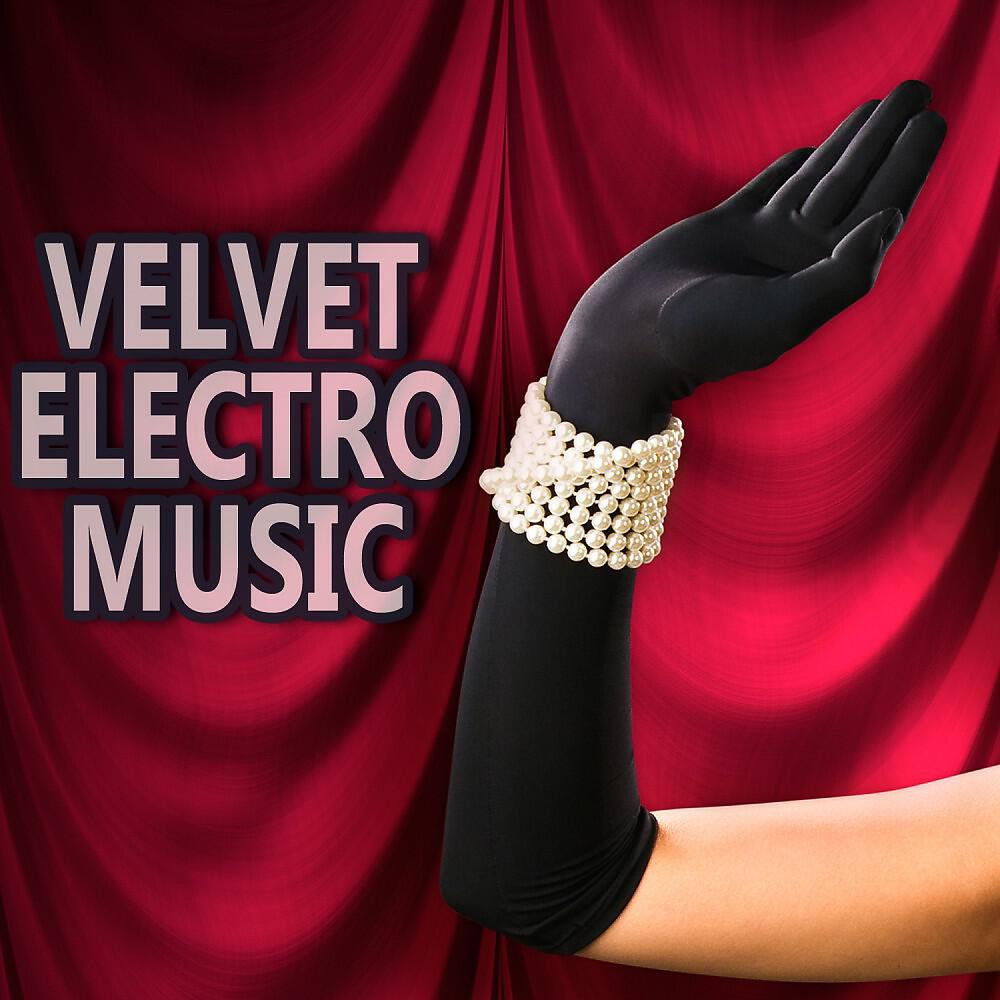 Релиз Velvet Electro Music