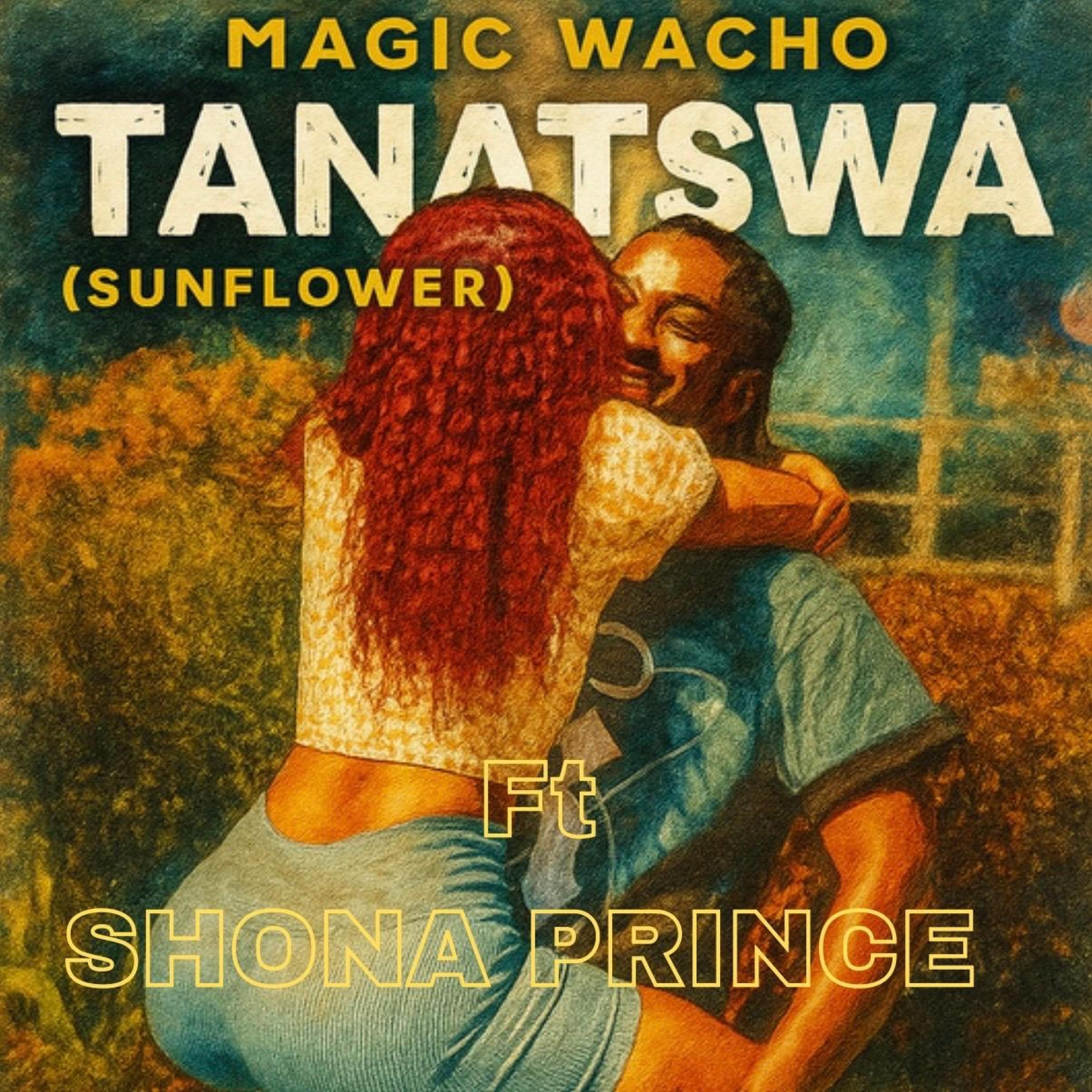 Релиз Tanatswa (Sunflower) Birthday dedication