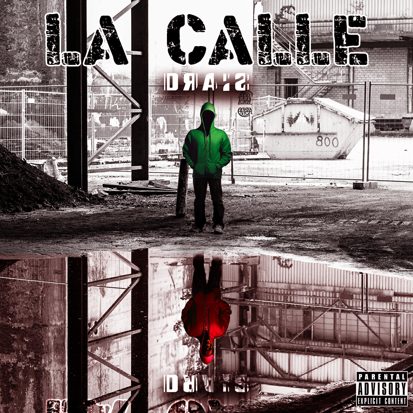 Релиз La Calle