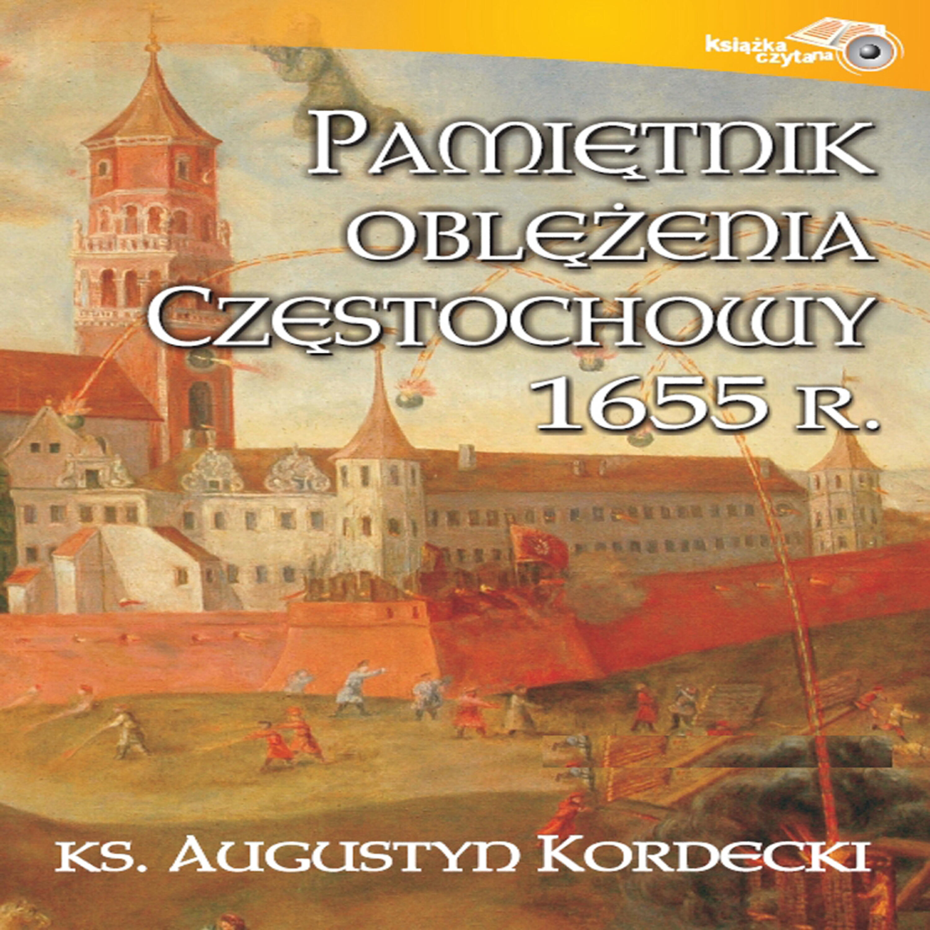 Ks. Augustyn Kordecki