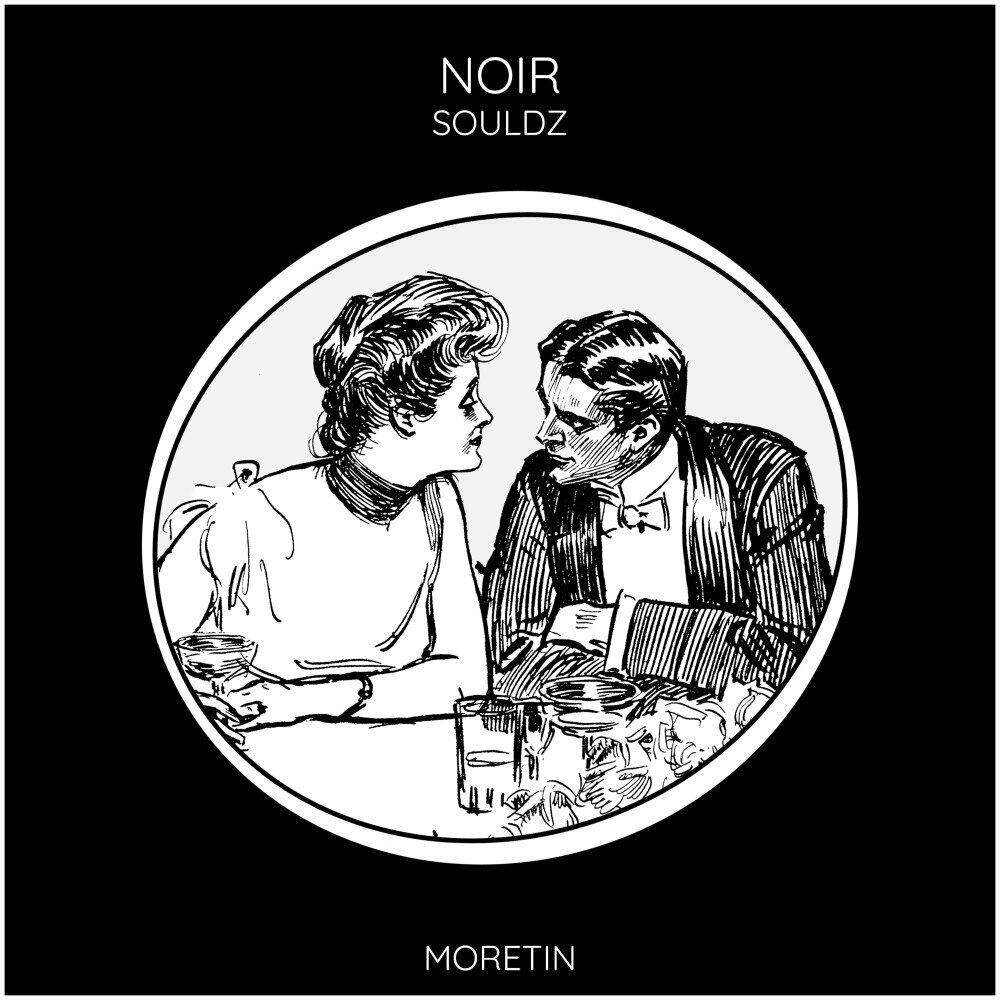 Релиз Noir