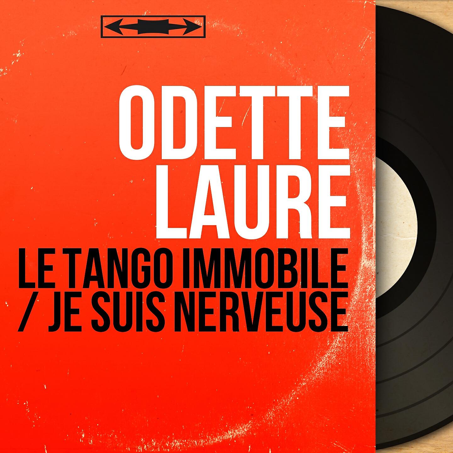 Odette Laure