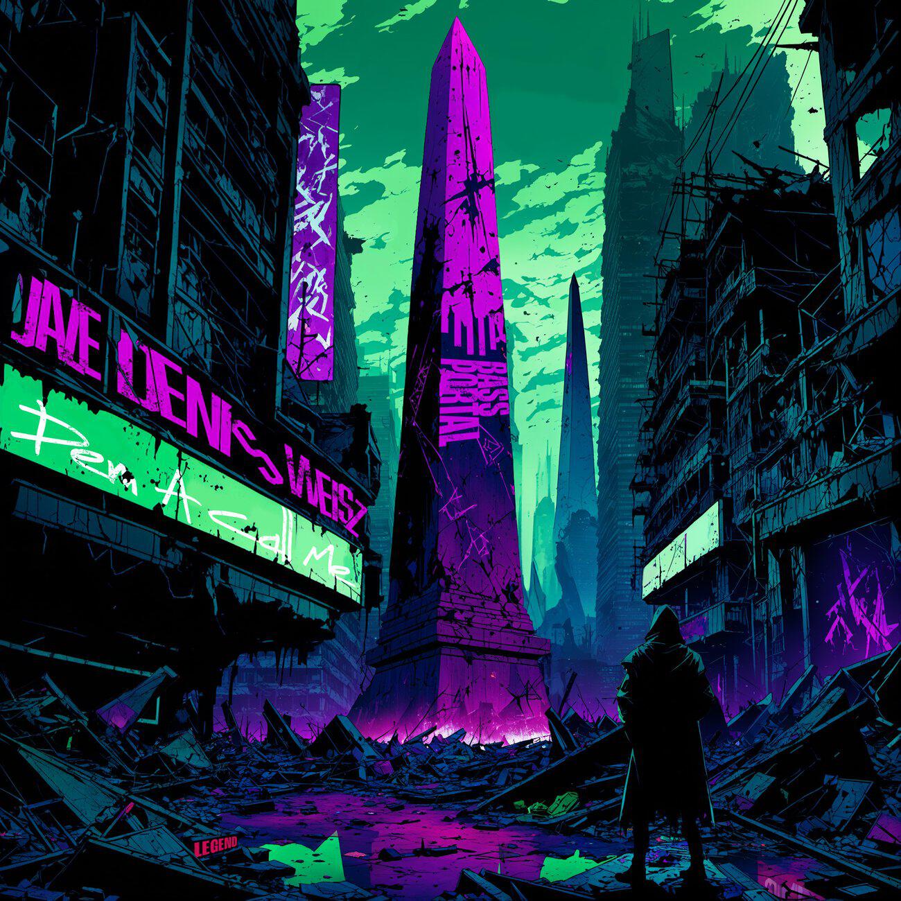 Релиз Dem A Call Me