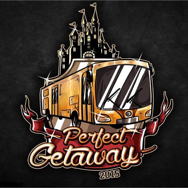 Релиз Perfect Getaway 2015