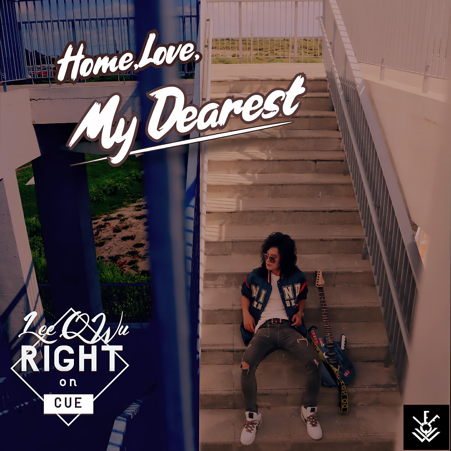 Релиз Home, Love, My Dearest