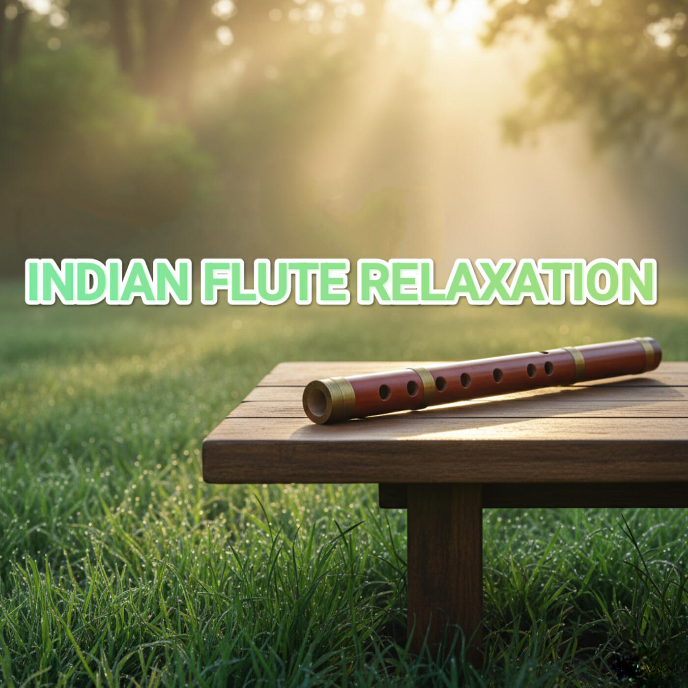 Релиз Indian Flute Relaxation