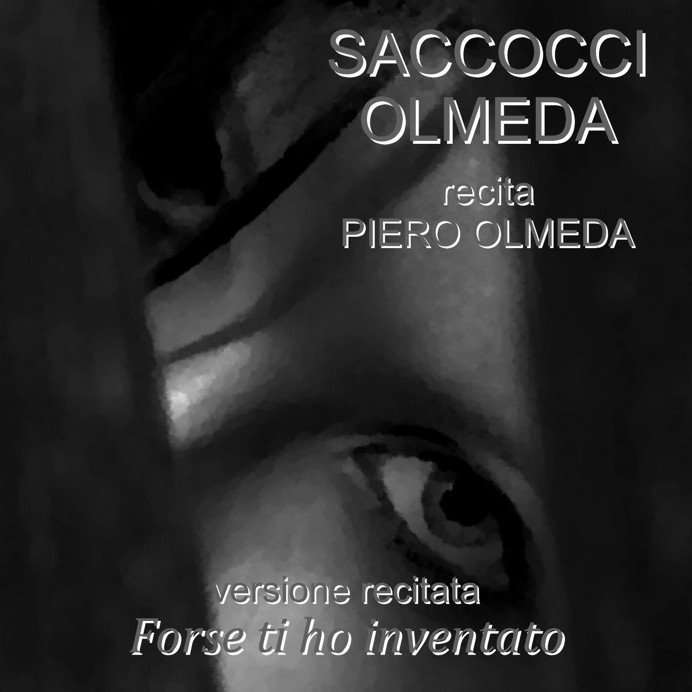 Релиз Forse ti ho inventato (Versione recitata)