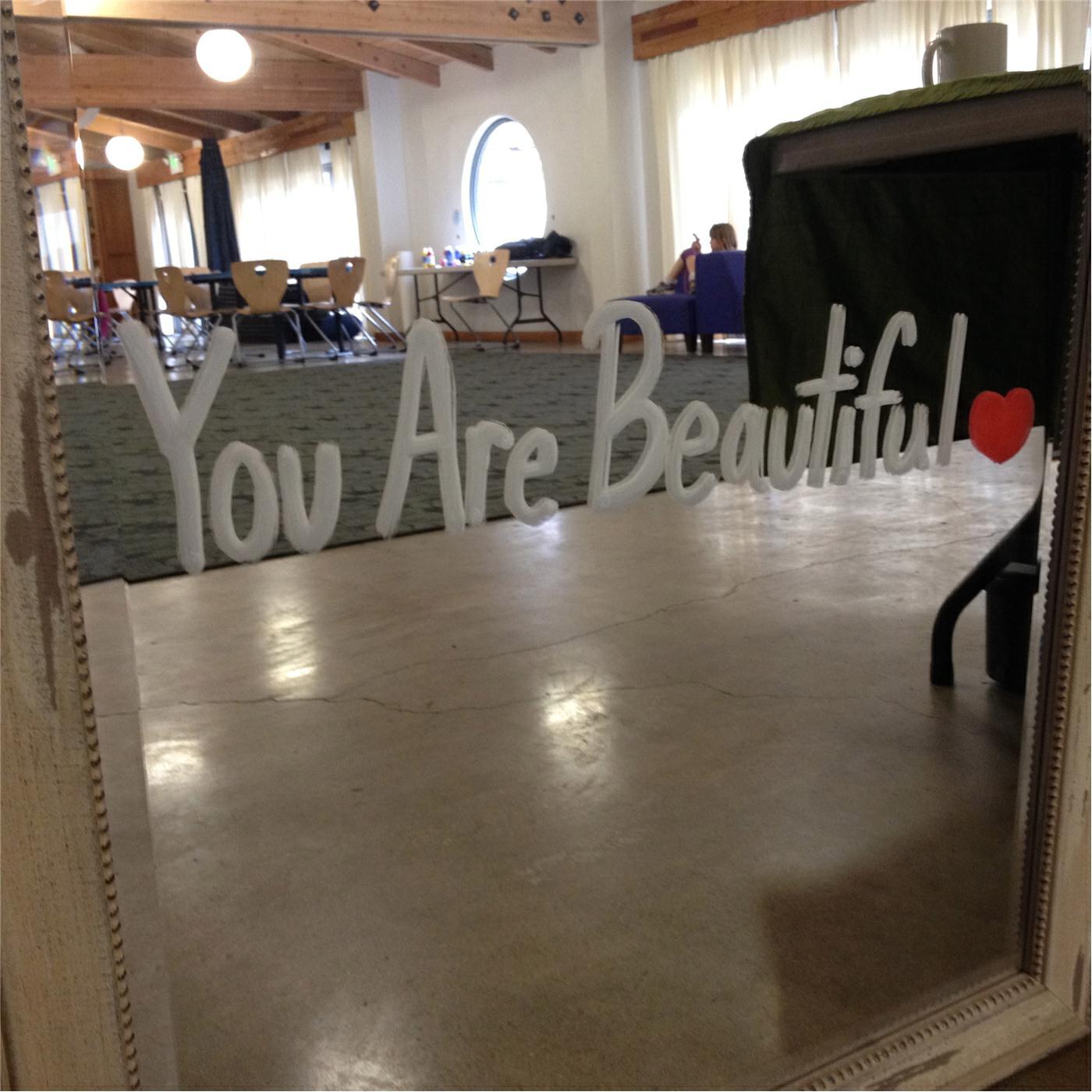 Релиз You Are Beautiful (Demo Version)