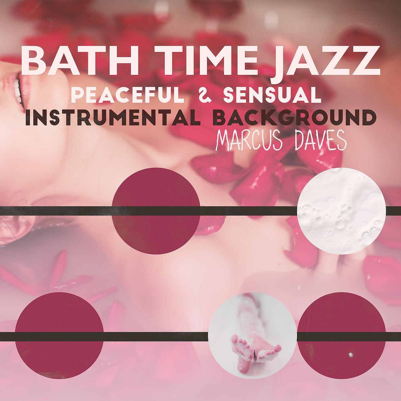Релиз Bath Time Jazz