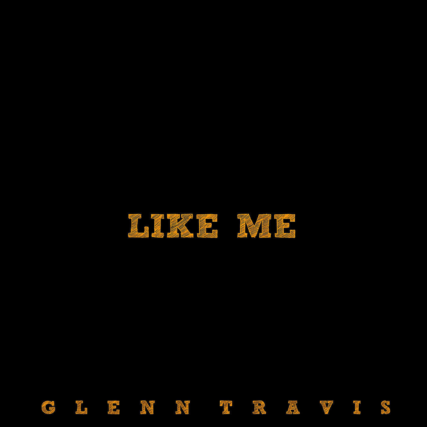 Релиз Like Me