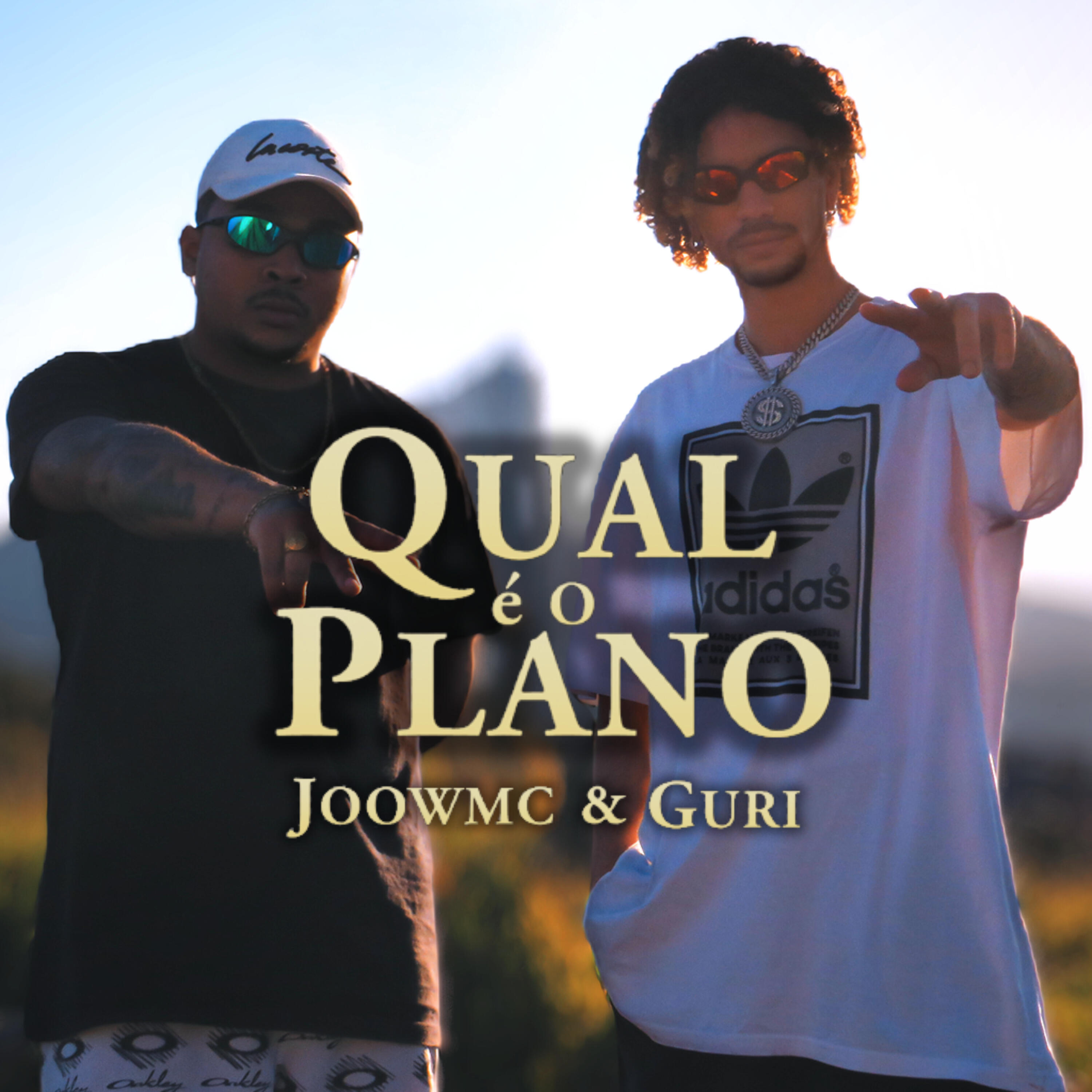 Релиз Qual é o Plano
