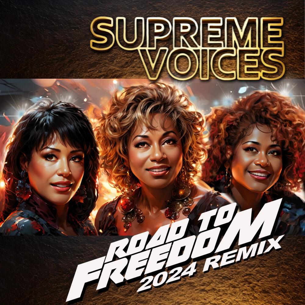Релиз Road to Freedom