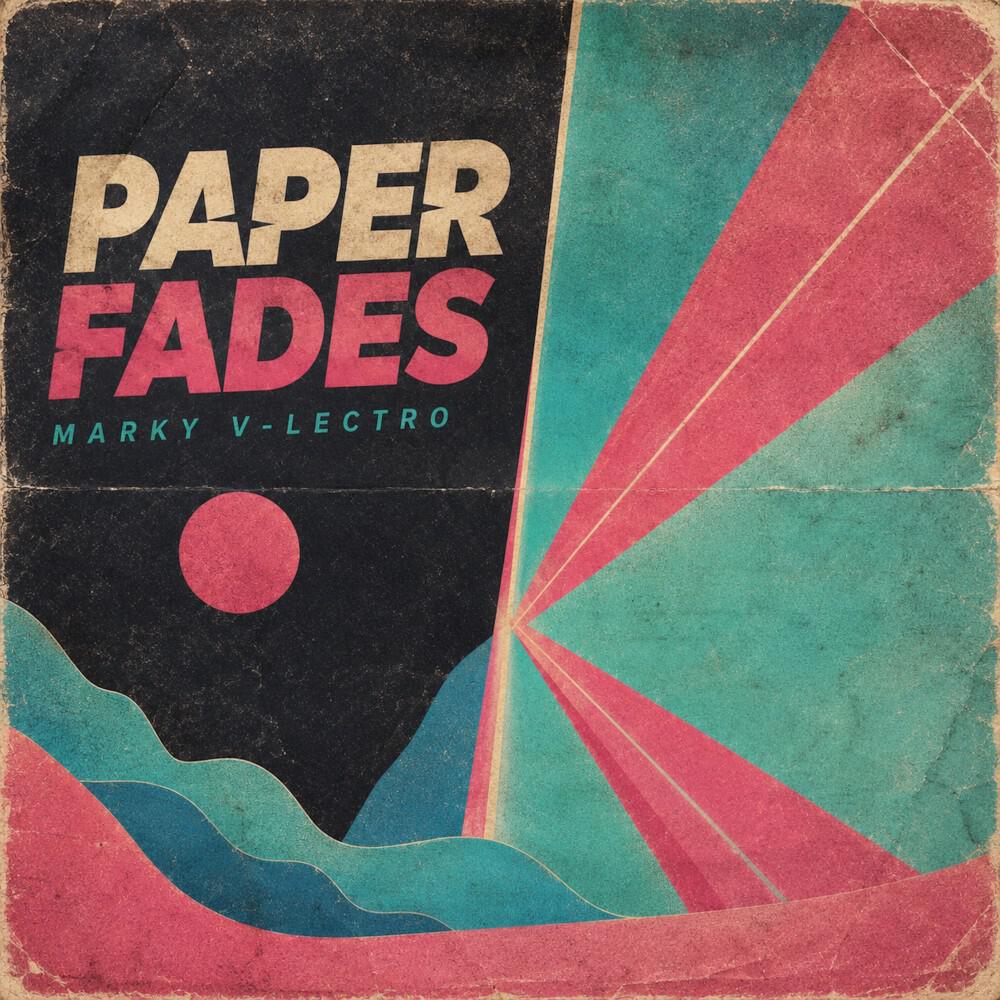 Релиз Paper Fades