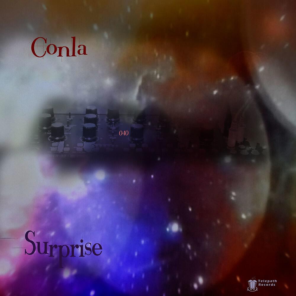 Релиз Surprise