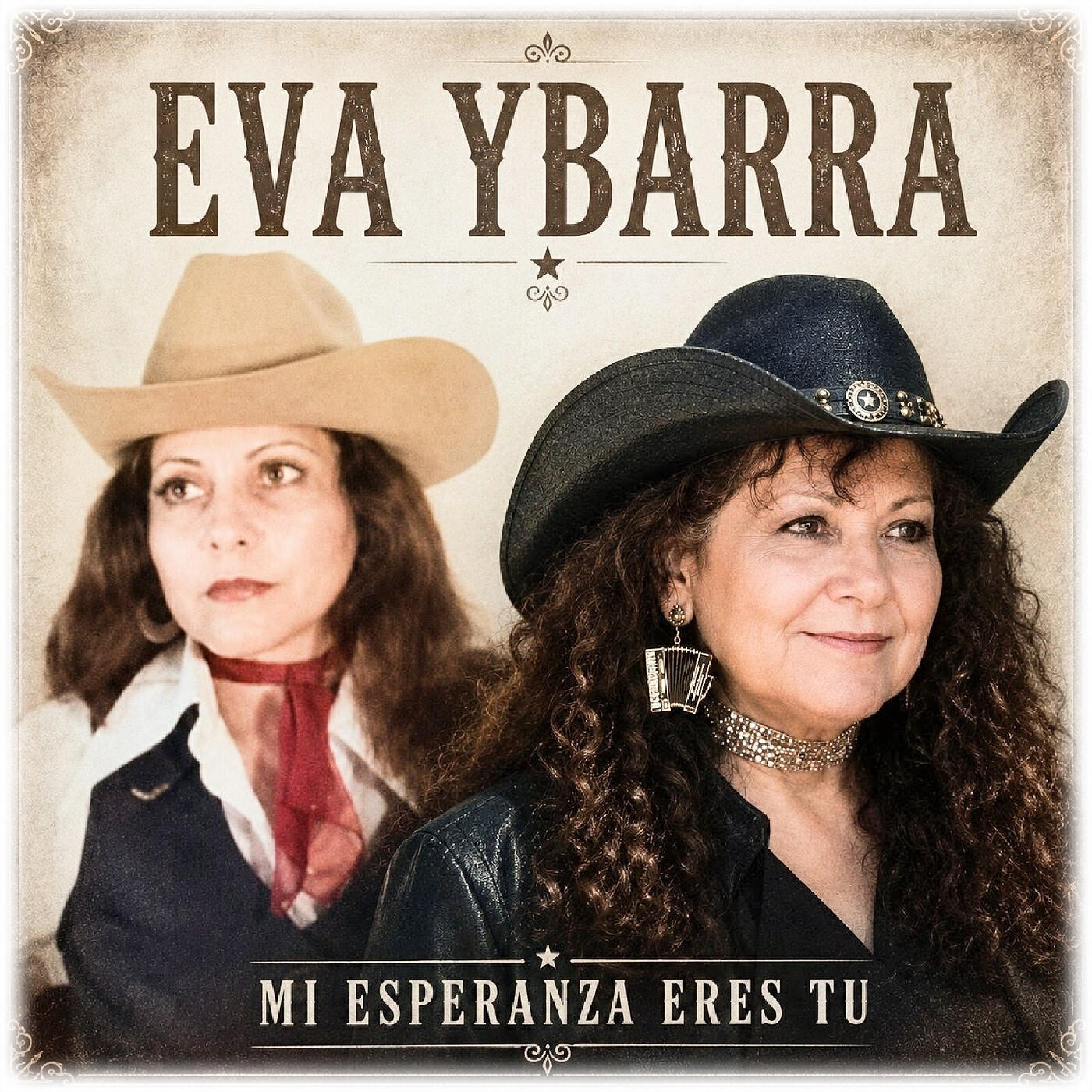 Релиз Mi Esperanza Eres Tu