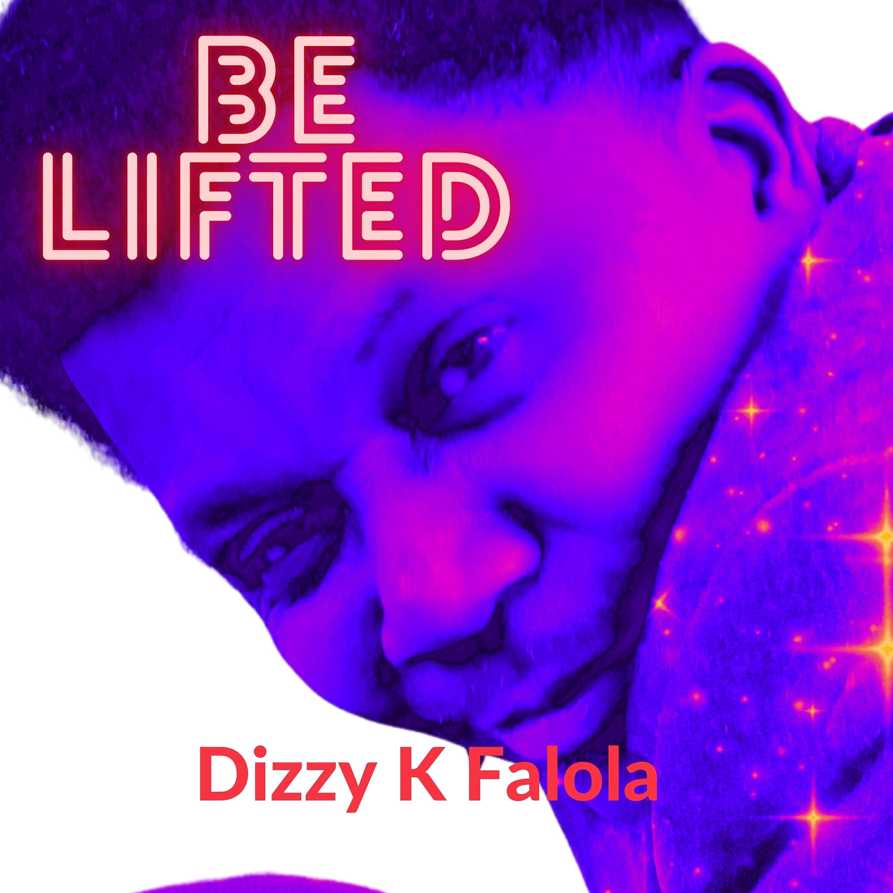 Релиз Be Lifted