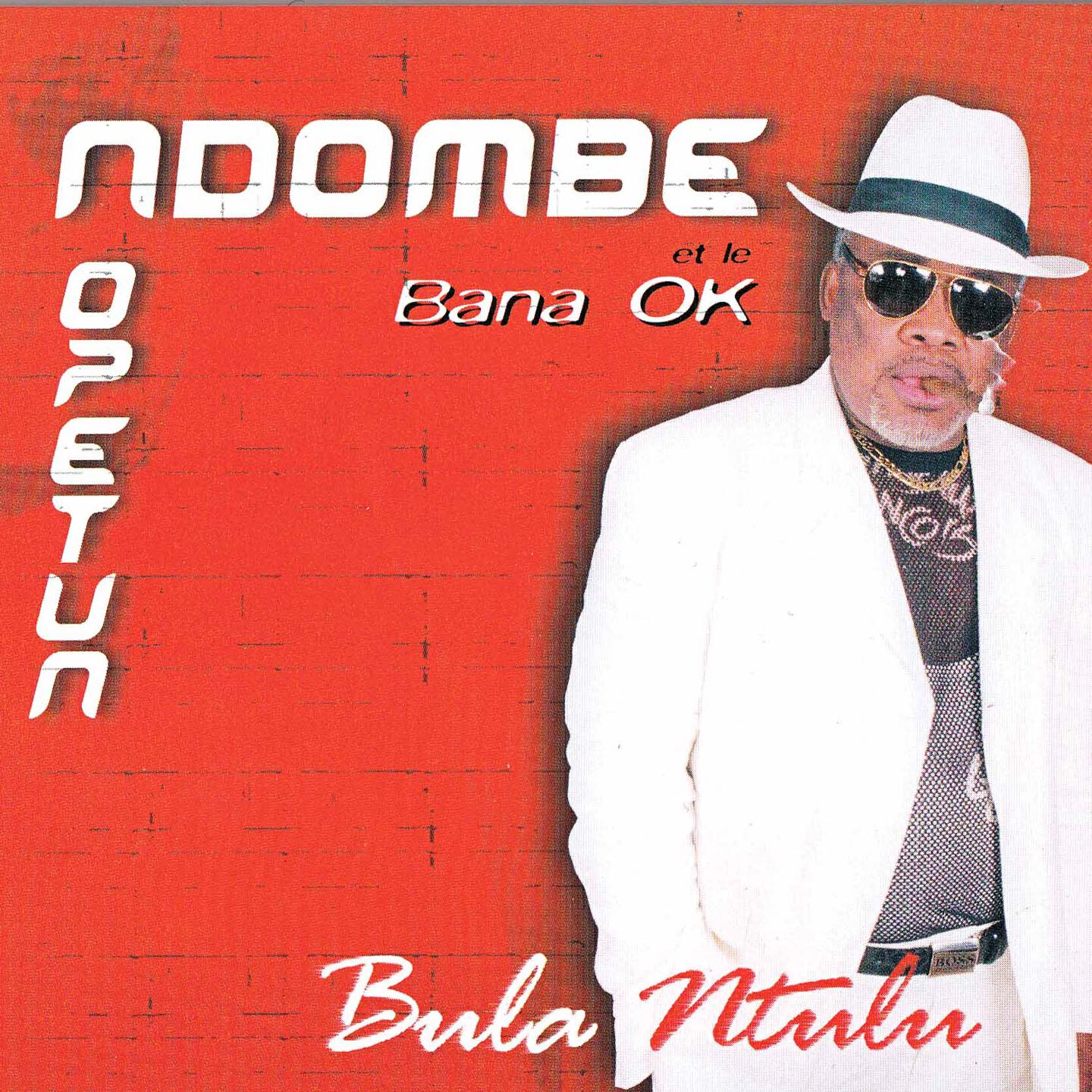 Ndombe Opetun